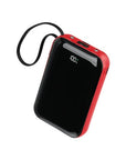 Universal Fast & Wireless Power Bank