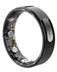 Smart Ring with ECG & Sleep Monitor