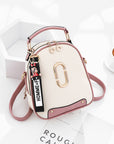 Fashion backpack backpack women bag - Glamour gadget04
