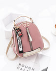 Fashion backpack backpack women bag - Glamour gadget04