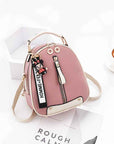 Fashion backpack backpack women bag