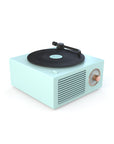 Retro Mini Bluetooth Speaker