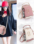 Fashion backpack backpack women bag - Glamour gadget04