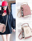 Fashion backpack backpack women bag