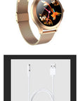KW10Pro Women’s Smart Watch