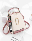 Fashion backpack backpack women bag