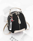 Fashion backpack backpack women bag