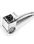 Stainless Steel Cheese Grater Kitchen Tools Gadgets