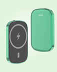 Chargomate Magnetic Wireless Power Bank