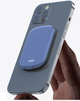 Chargomate Magnetic Wireless Power Bank
