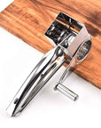 Stainless Steel Cheese Grater Kitchen Tools Gadgets