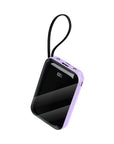 Universal Fast & Wireless Power Bank