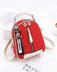 Fashion backpack backpack women bag - Glamour gadget04