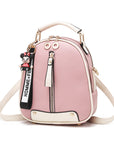Fashion backpack backpack women bag - Glamour gadget04
