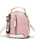 Fashion backpack backpack women bag