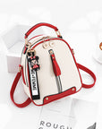Fashion backpack backpack women bag - Glamour gadget04