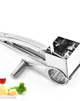 Stainless Steel Cheese Grater Kitchen Tools Gadgets