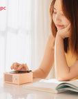 Retro Mini Bluetooth Speaker