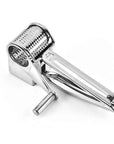 Stainless Steel Cheese Grater Kitchen Tools Gadgets
