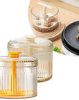 Kitchen Gadget Fried Meatball Making Artifact Mold Balls Fish Meatballs Shrimp Press Slippery Taiwanese - Glamour gadget04