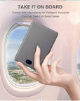 Magnetic Wireless Travel Power Bank