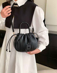 Niche Design Fashion Handbag Versatile