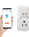 WiFi Smart Plug Socket