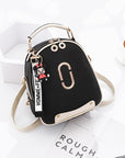 Fashion backpack backpack women bag - Glamour gadget04