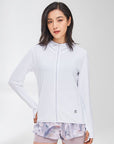 New Ice Silk Sunscreen Clothing For Men And Women Outdoor - Glamour gadget04