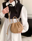 Niche Design Fashion Handbag Versatile