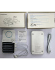 70W 5-in-1 Fast Charging Station