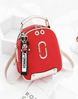 Fashion backpack backpack women bag