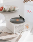 Retro Mini Bluetooth Speaker