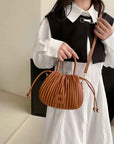 Niche Design Fashion Handbag Versatile