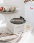 Retro Mini Bluetooth Speaker