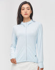 New Ice Silk Sunscreen Clothing For Men And Women Outdoor - Glamour gadget04