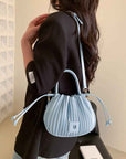 Niche Design Fashion Handbag Versatile
