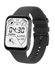 P25 Full-touch Heart Rate Monitoring Sports Smart Bracelet