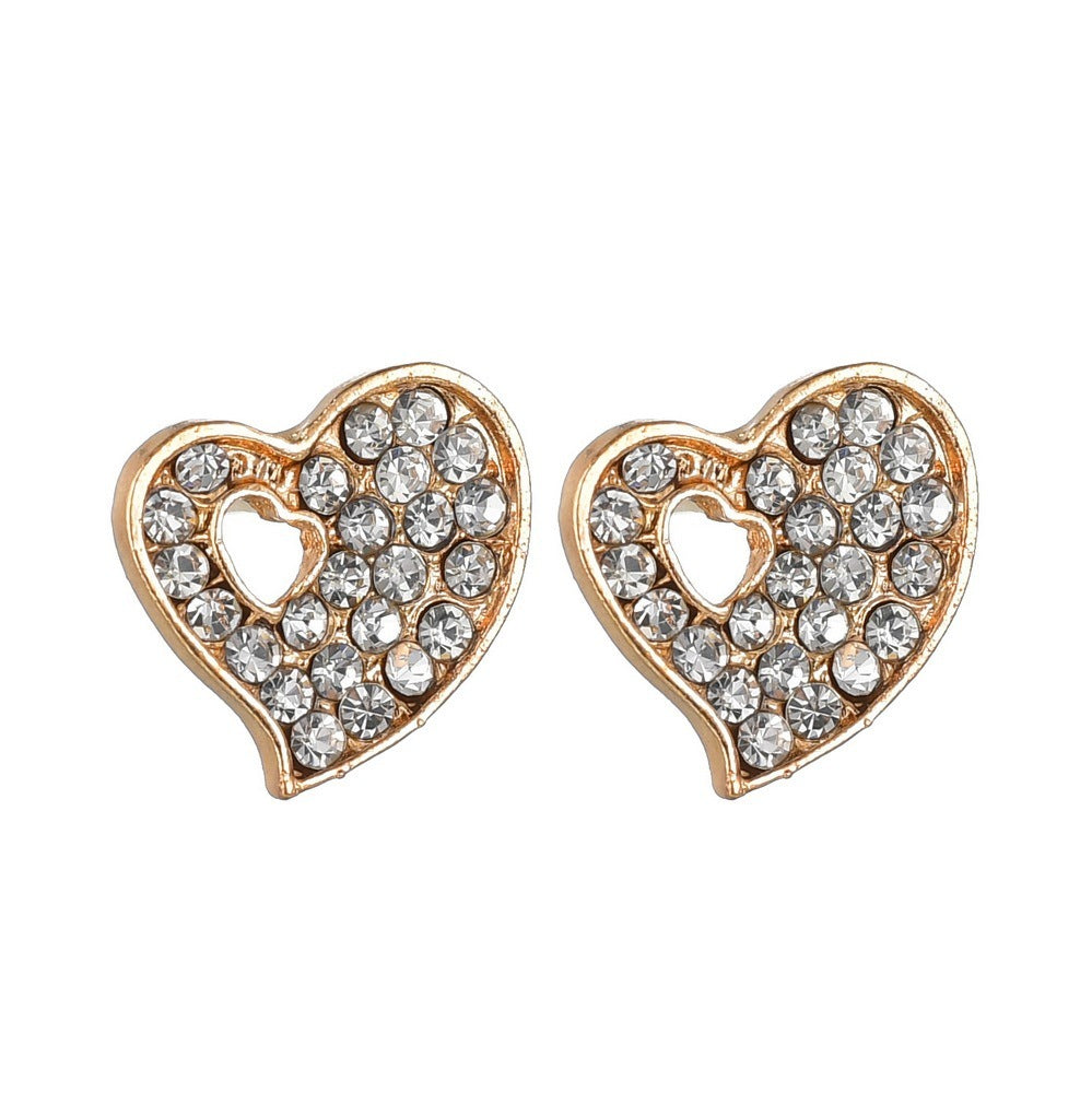 Love jewelry set - Glamour gadget04