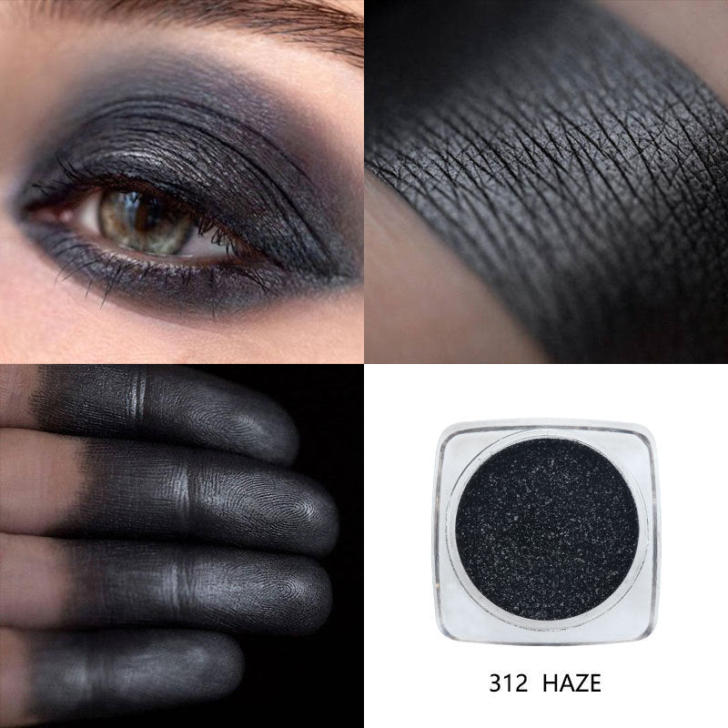 Pearlescent eye shadow powder - Glamour gadget04