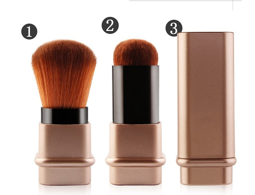 Makeup brush - Glamour gadget04