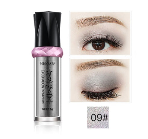 Pearl eye shadow powder - Glamour gadget04