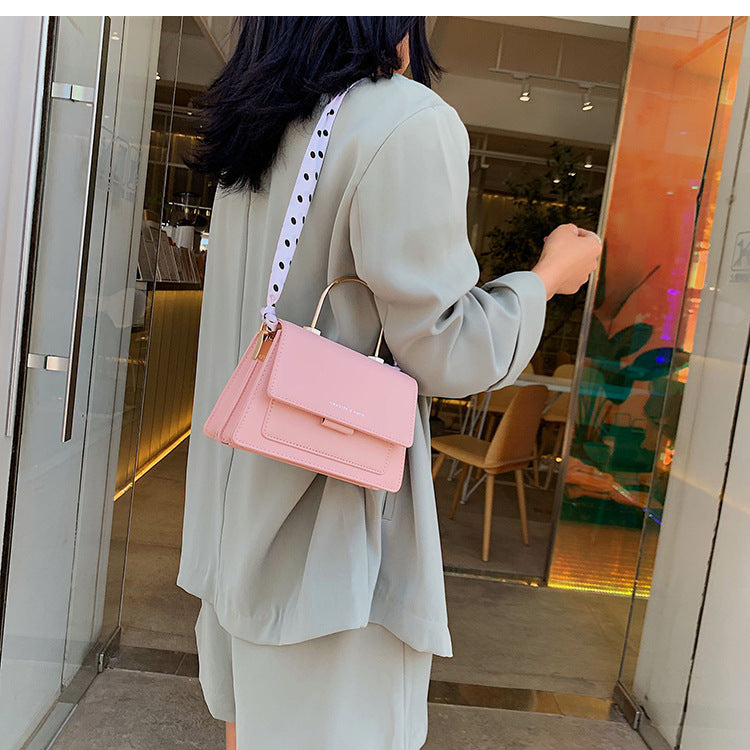 Fashion crossbody bag - Glamour gadget04
