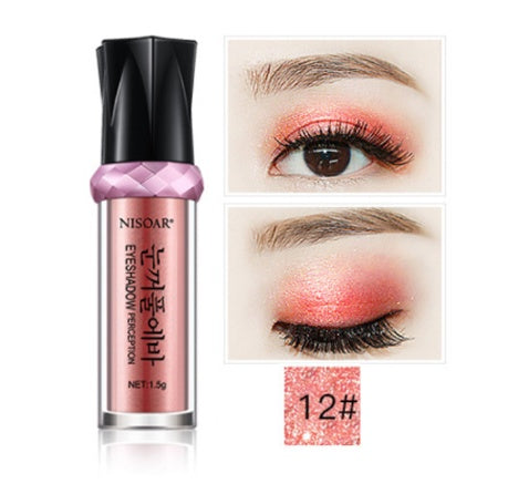 Pearl eye shadow powder - Glamour gadget04