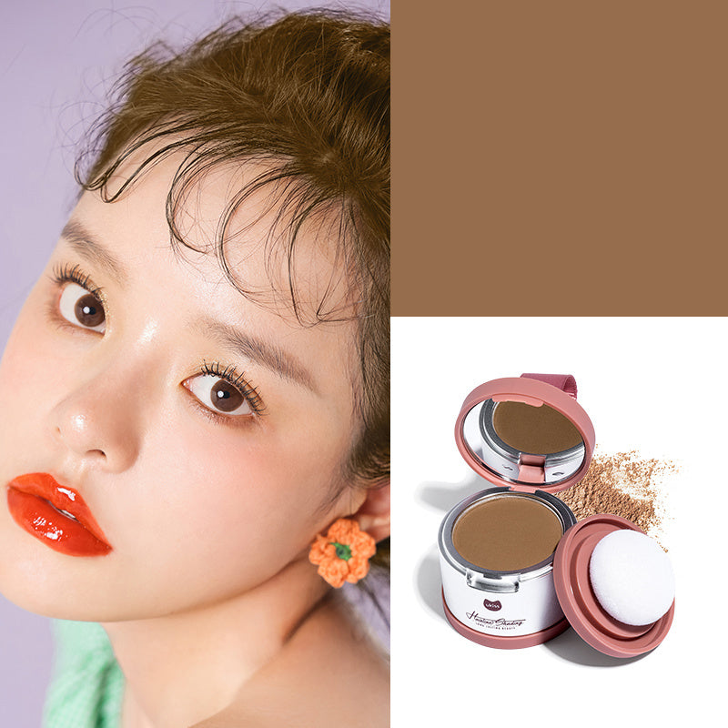 Hairline modification powder - Glamour gadget04