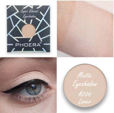 Pearlescent eye shadow powder - Glamour gadget04