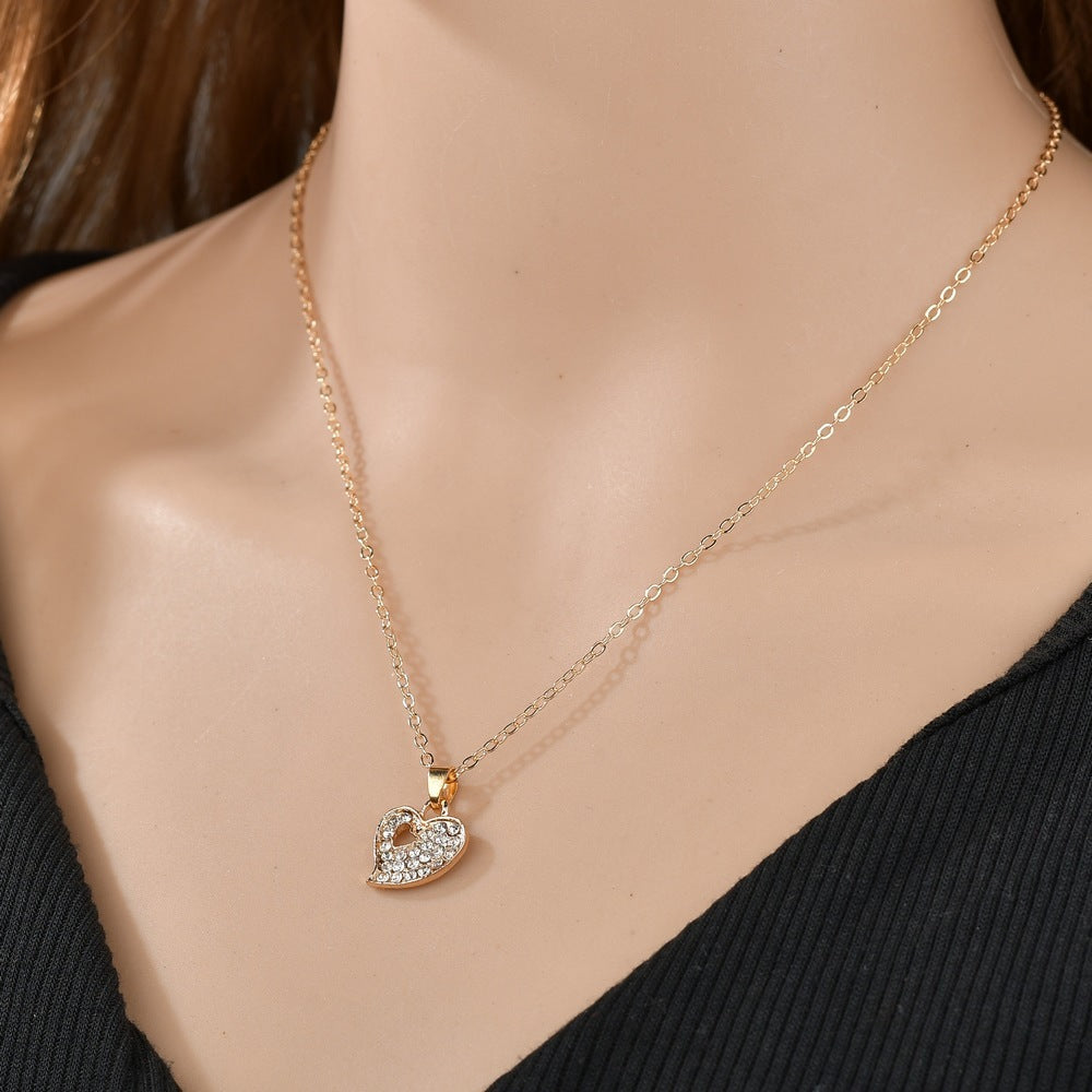 Love jewelry set - Glamour gadget04
