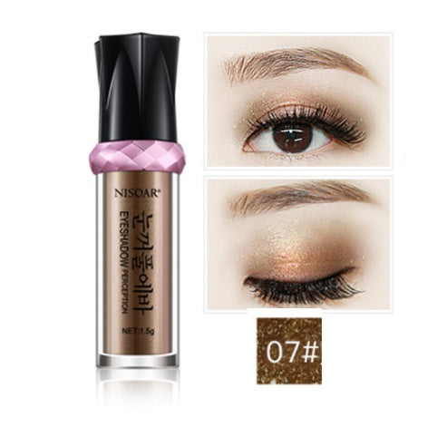 Pearl eye shadow powder - Glamour gadget04