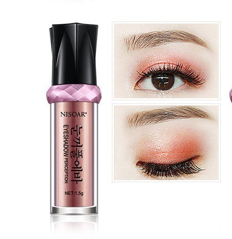 Pearl eye shadow powder - Glamour gadget04