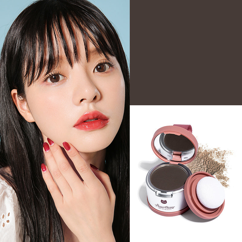 Hairline modification powder - Glamour gadget04